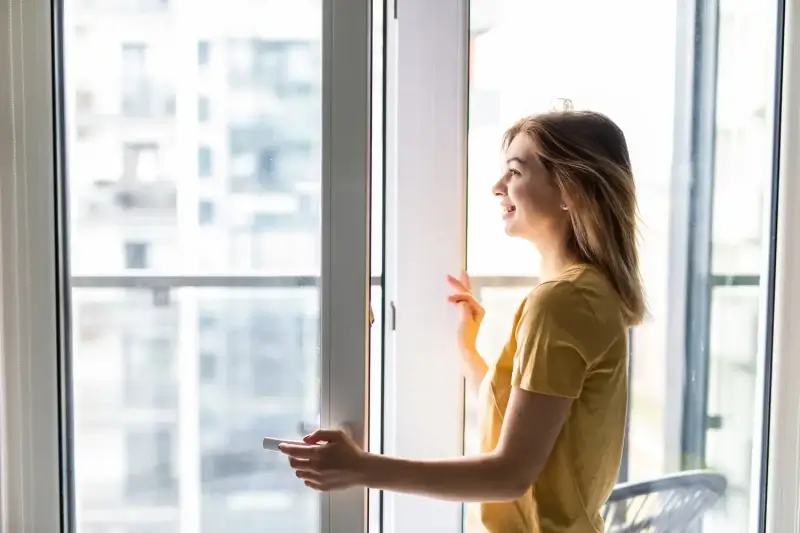 Ile lat wytrzymują okna PCV?