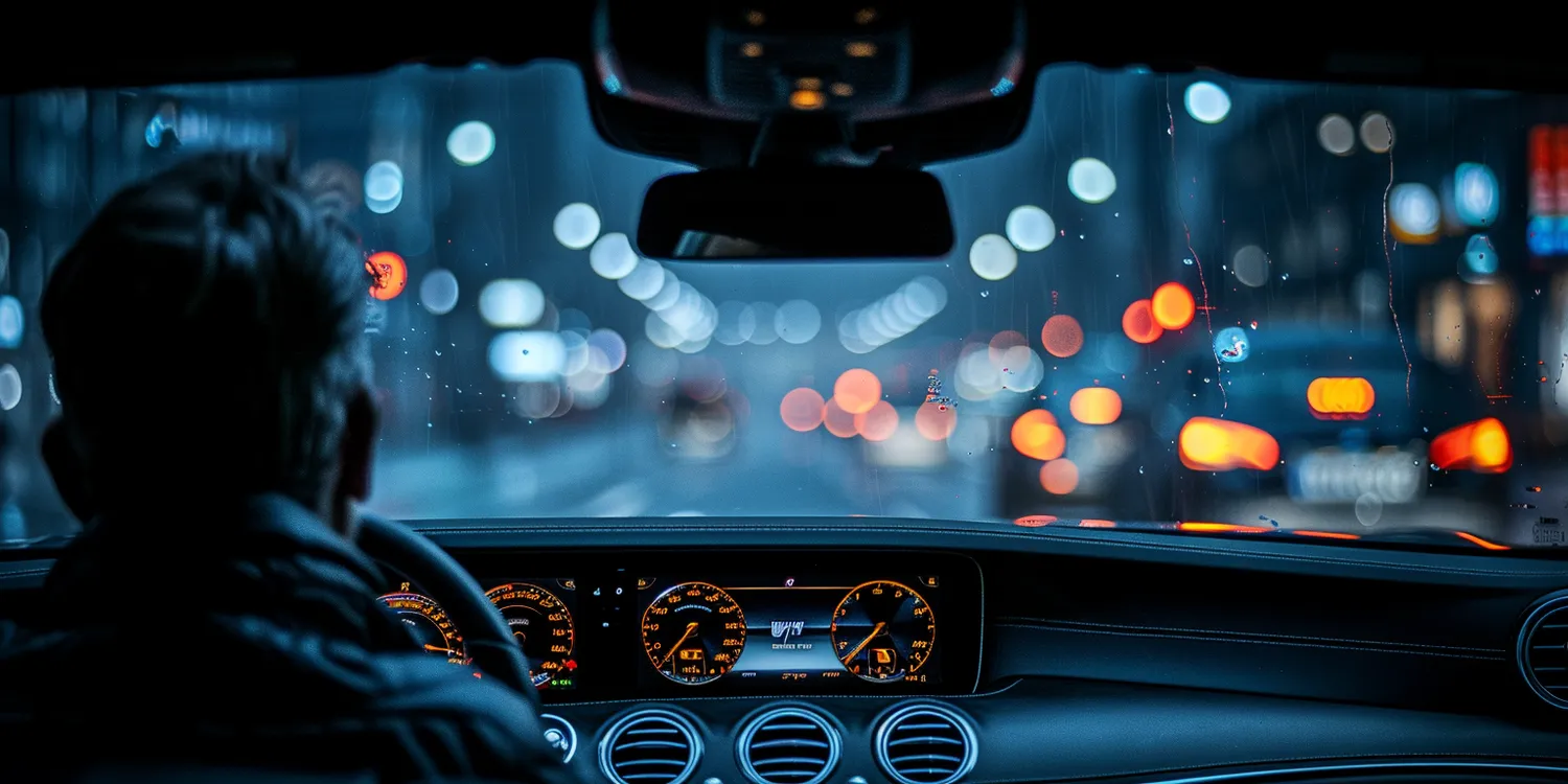 Ile pali bus osobowy?