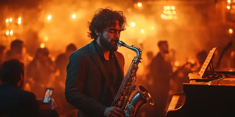 Jak dbać o saksofon?