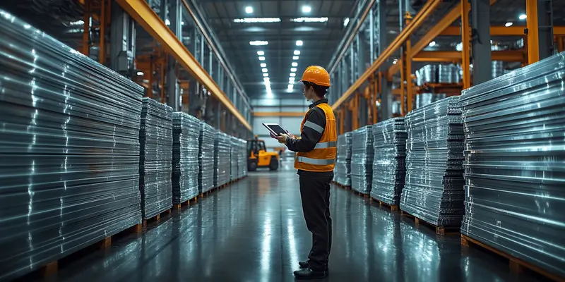 Jak lutować stal nierdzewną?