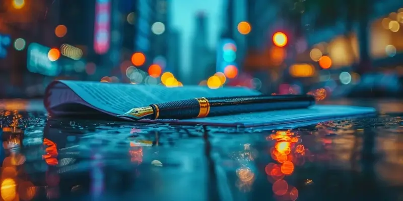 Jak powinna wyglądać kancelaria prawna?