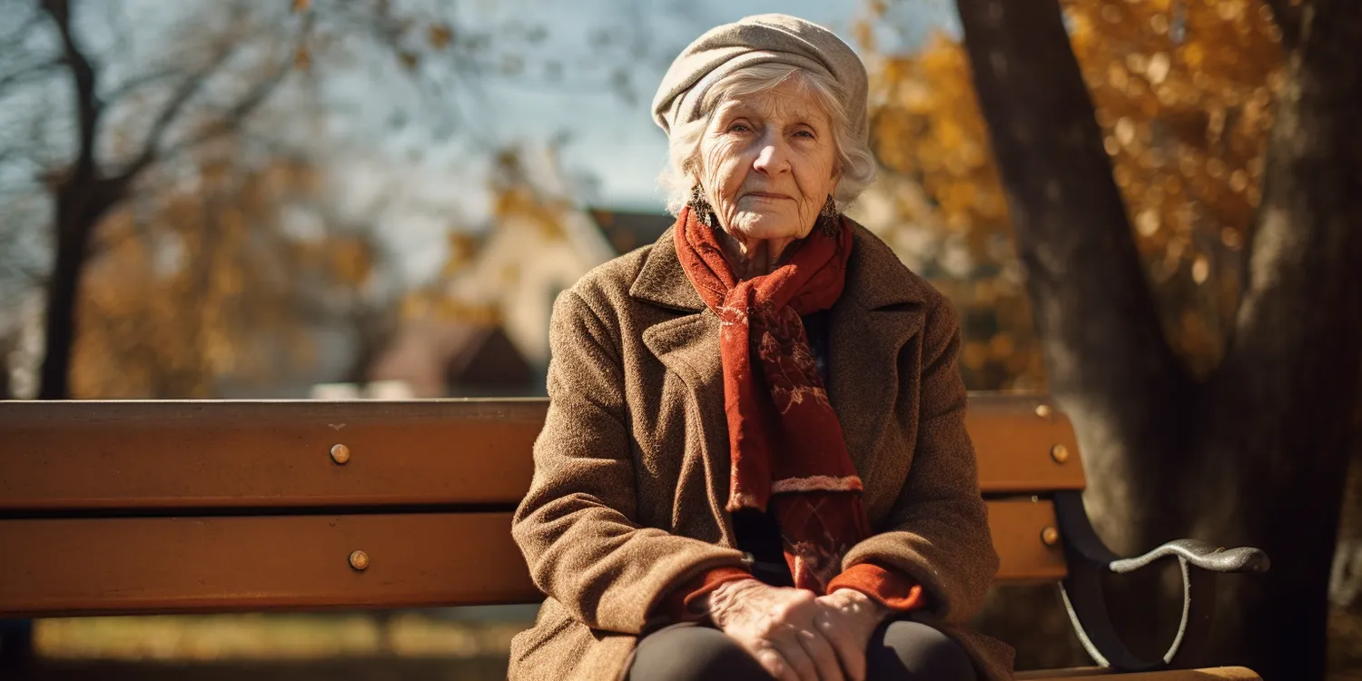 Jak wybrać dobry dom dla seniorów?