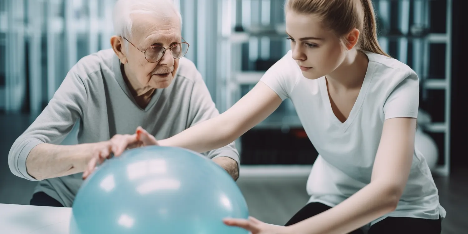 Jak wybrać odpowiedni dom dla seniorów?