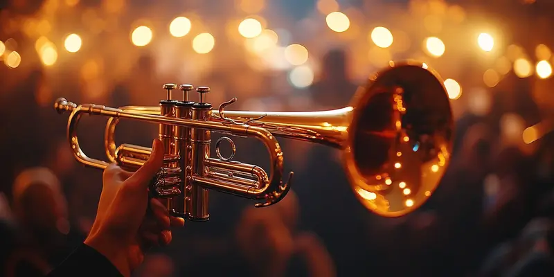 Jaka trąbka na początek