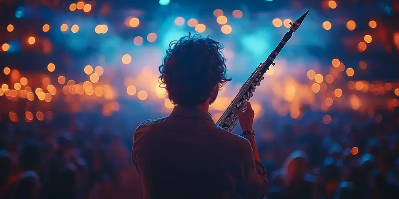 Jaki klarnet wybrać?