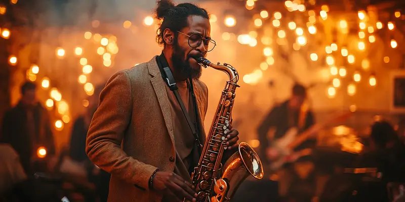 Jaki kupić saksofon?