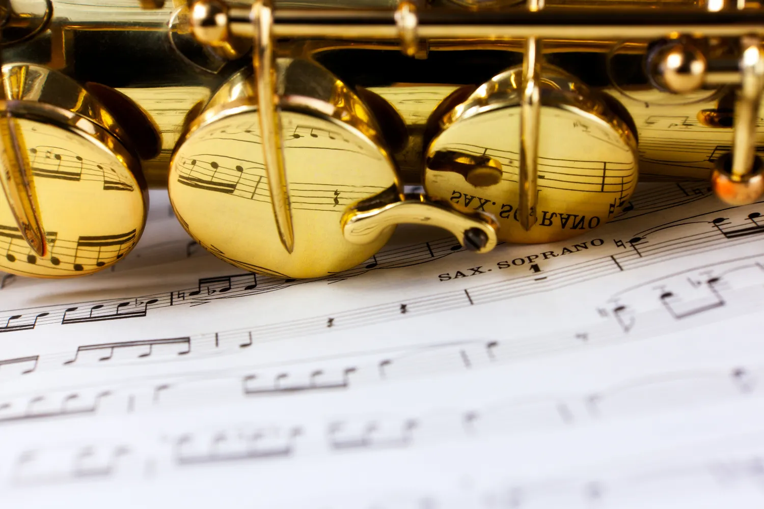 Jaki saksofon do nauki?