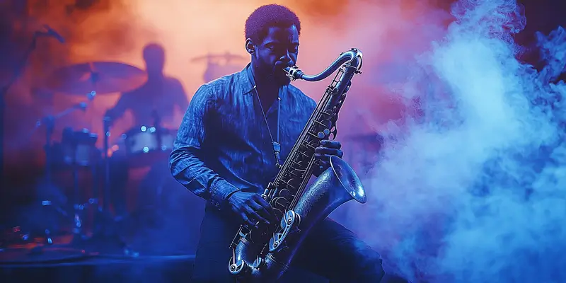 Jaki saksofon kupić?