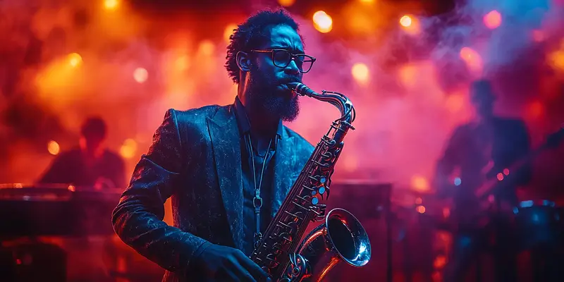 Jaki saksofon wybrać?