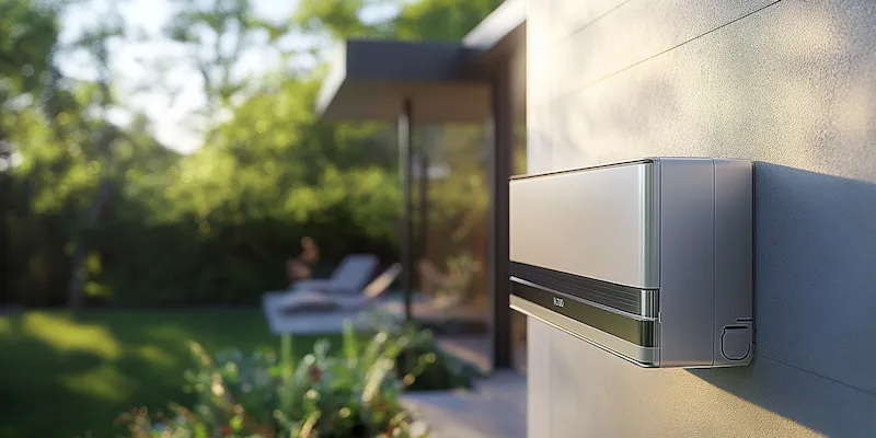 Klimatyzacja w rekuperacji