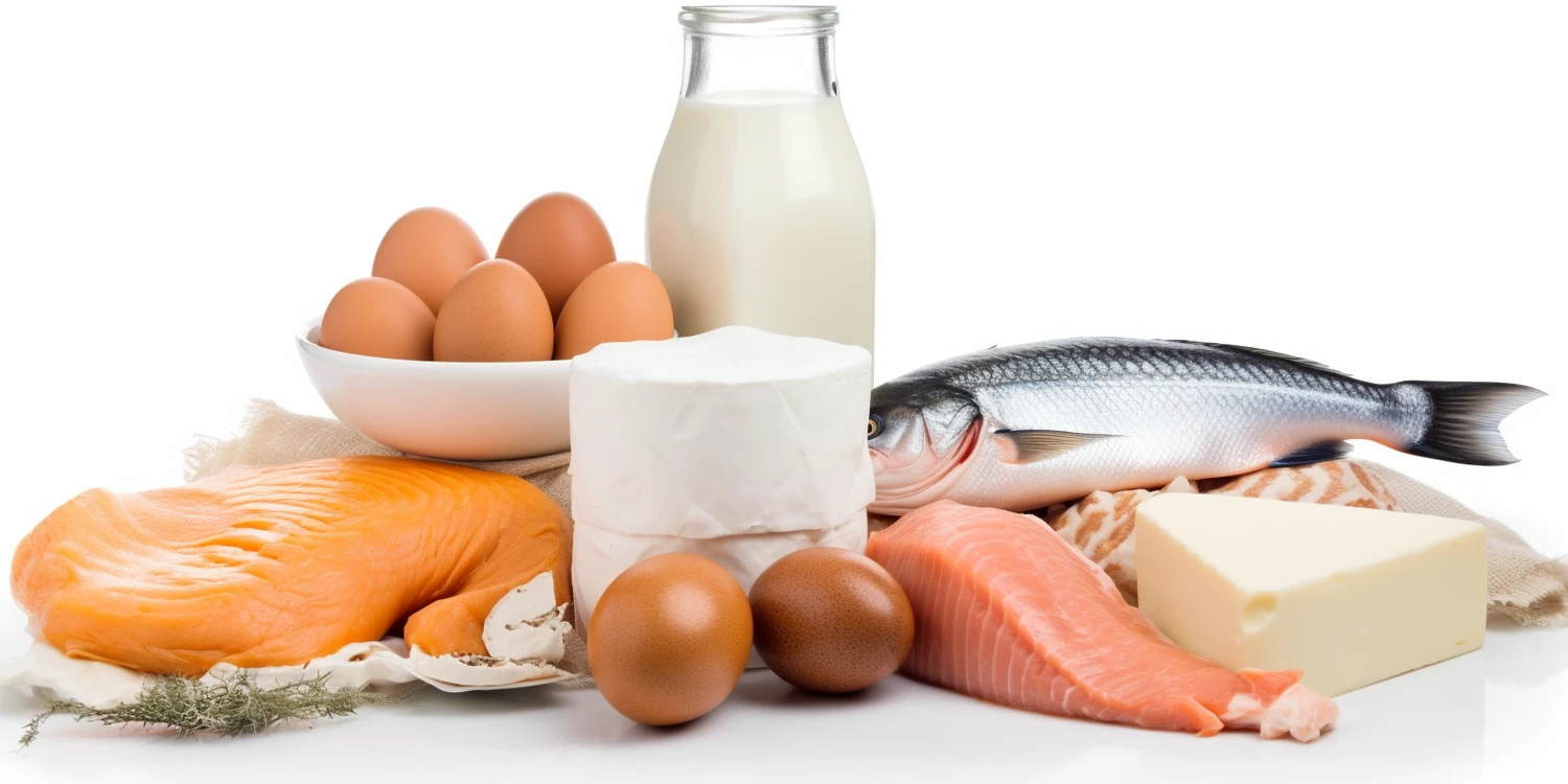 Krople witaminy E - jak stosować?