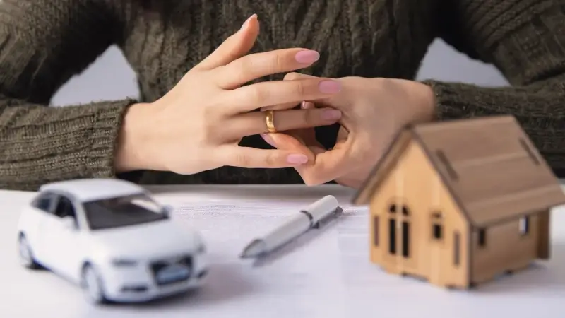 Kto inicjuje rozwody?