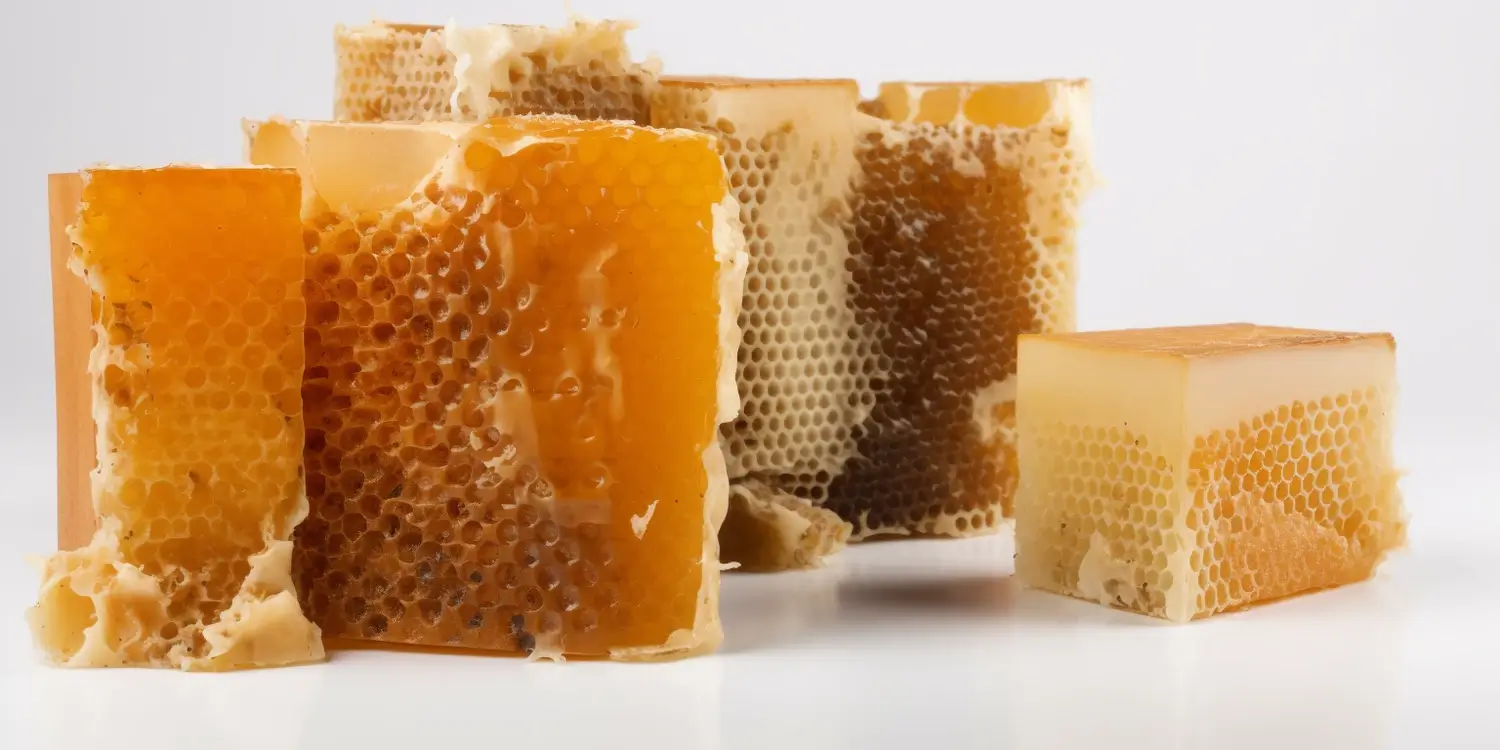 Niezwykła słodycz miodu wrzosowego