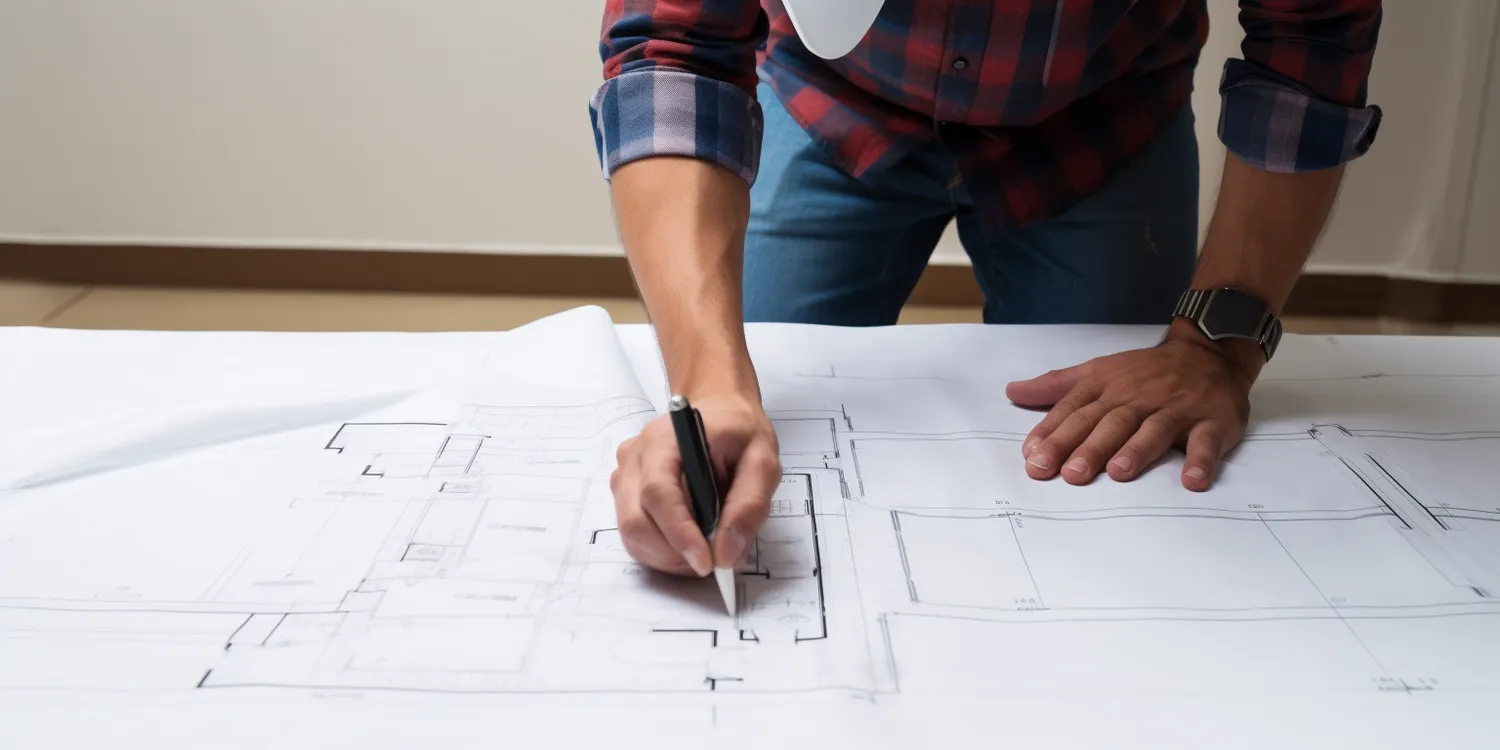 Od czego zacząć remont starego domu?