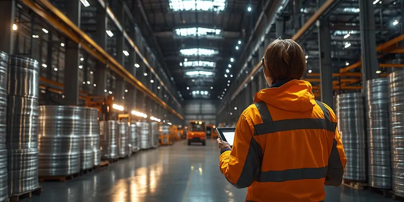 Stal nierdzewna dlaczego nie rdzewieje?