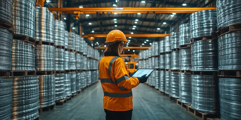 Stal nierdzewna jak usunac rysy?