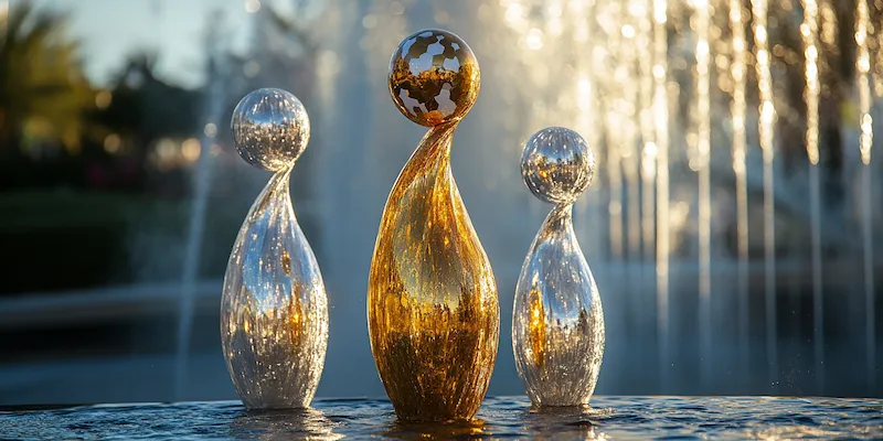 Statuetki na zamówienie Gdynia