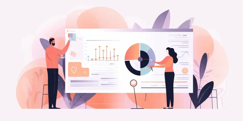 B2b marketing co to?