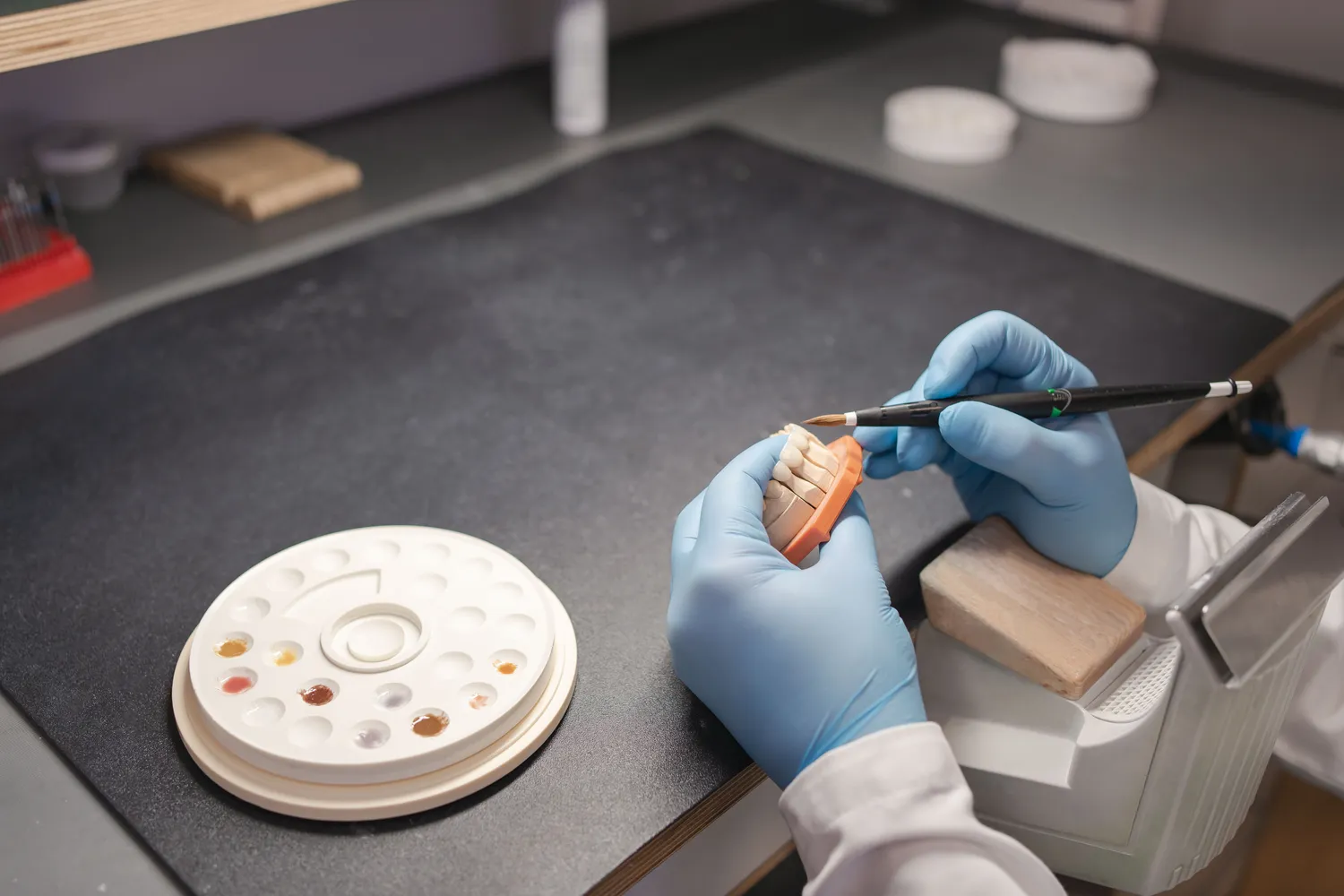 Chirurgia stomatologiczna Warszawa