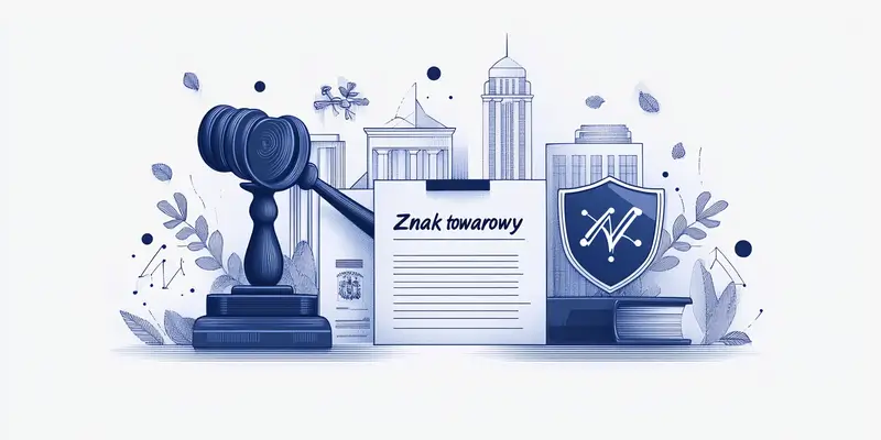 Co chroni znak towarowy?