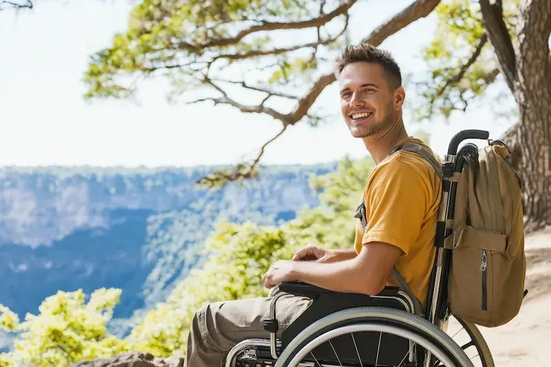 Co ile przysługuje wózek inwalidzki?