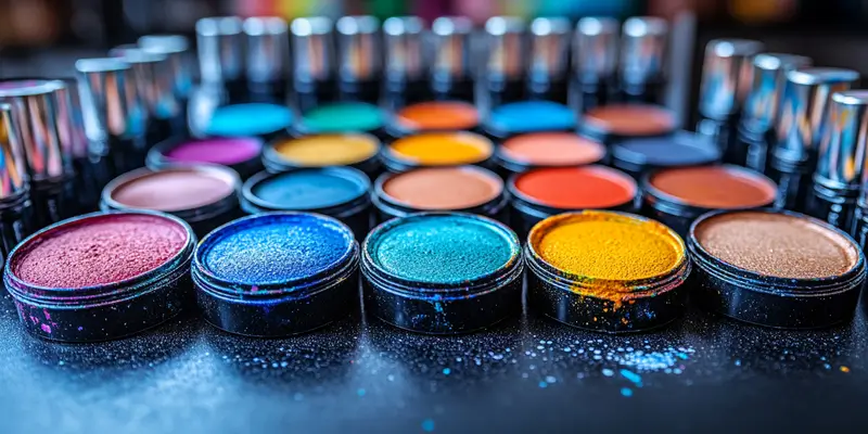 Co lepsze farby czy kredki do malowania twarzy?