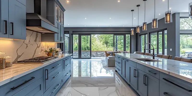 Co między meble kuchenne?