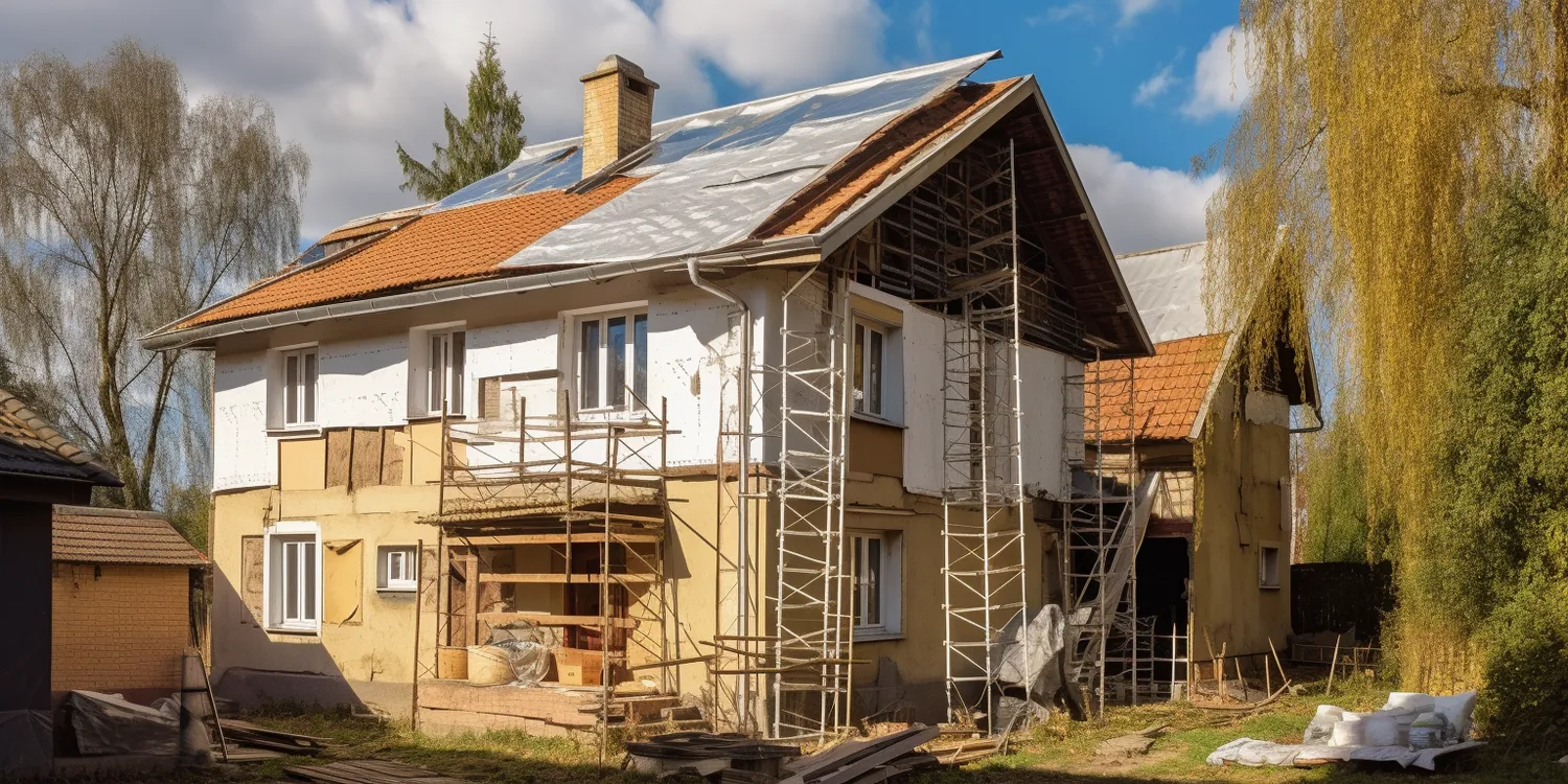 Co obejmuje remont generalny?