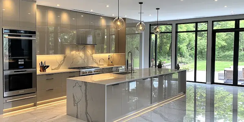 Co pod meble kuchenne?