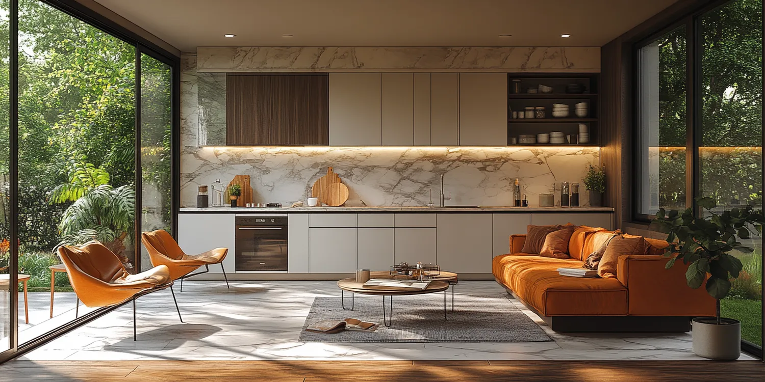 Co pod szafki kuchenne?