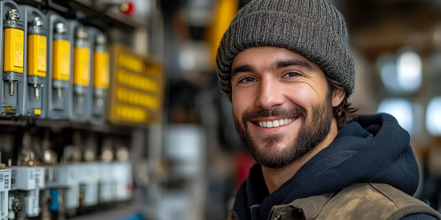 Elektryk Szczecin cennik