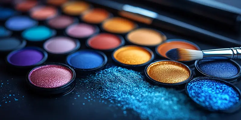 Farby do twarzy gdzie kupić?