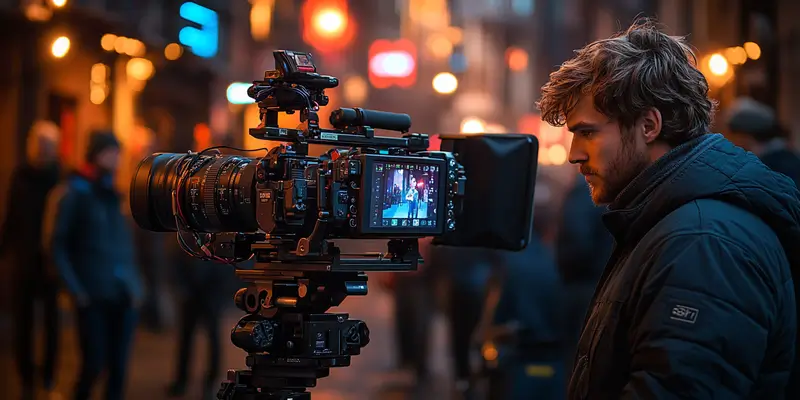 Film wizerunkowy Kraków