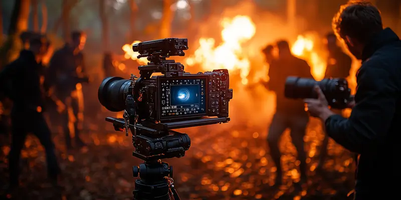 Filmy promocyjne produkcja Kraków