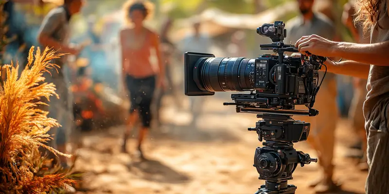 Filmy reklamowe produkcja Kraków