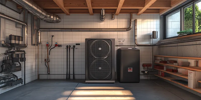 Ile kosztuje rekuperacja w domu jednorodzinnym?