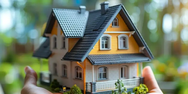 Ile ważna jest wycena nieruchomości?