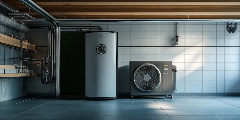 Jak działa rekuperacja w domu?