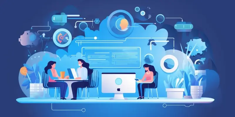 Jak oceniamy marketing b2b firmy?