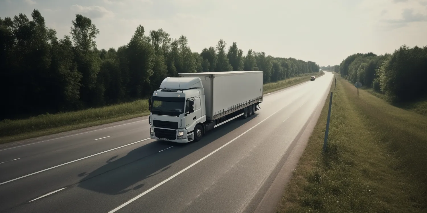 Jak uzyskać licencję na transport międzynarodowy rzeczy?