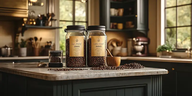 Jaka najlepsza kawa ziarnista?