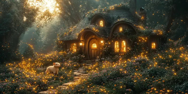 Jakie bajki dla dzieci po angielsku?