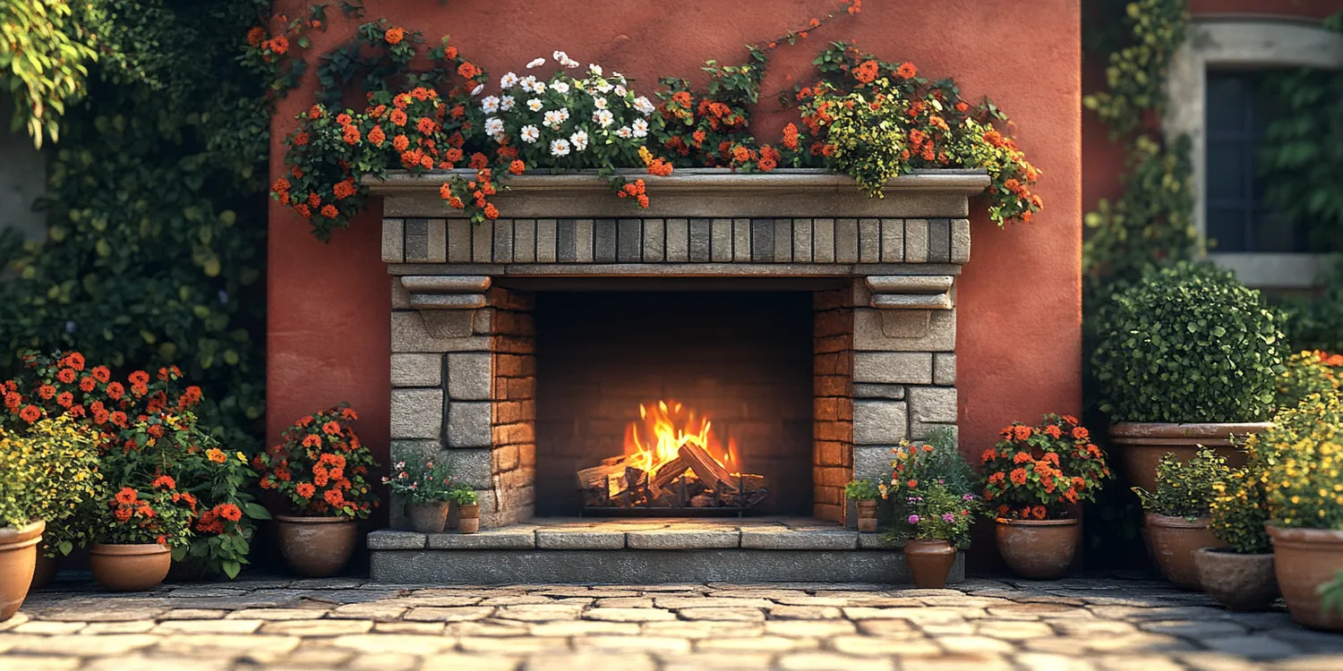 Kominki elektryczne Szczecin