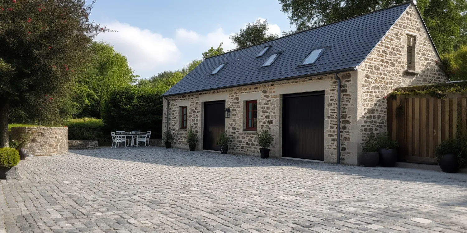 Kostka brukowa koszt Szczecin