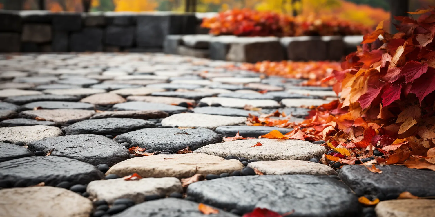 Koszt kostki brukowej Szczecin