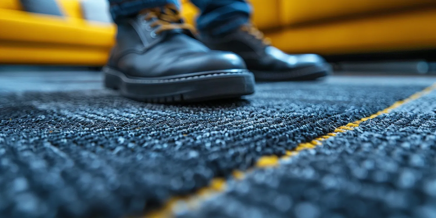 Koszt prania wykładzin i dywanów - czy jest wysoki?