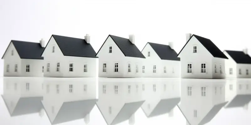 Kto bierze kredyty hipoteczne