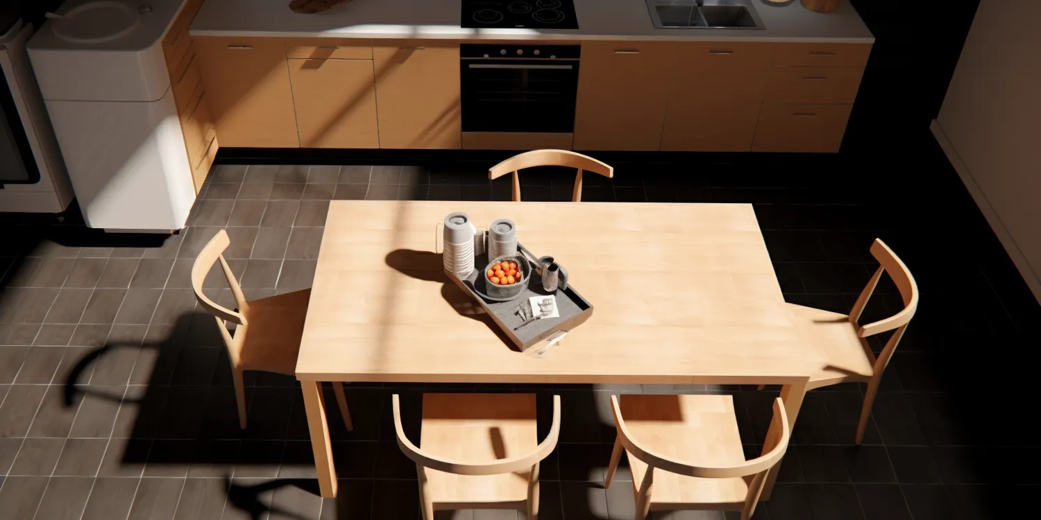 Meble kuchenne Szczecin