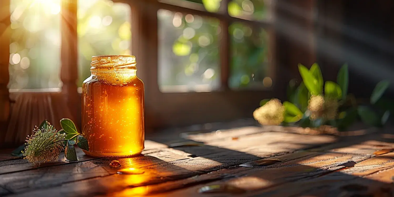 Miód nektarowo spadziowy jak stosować?