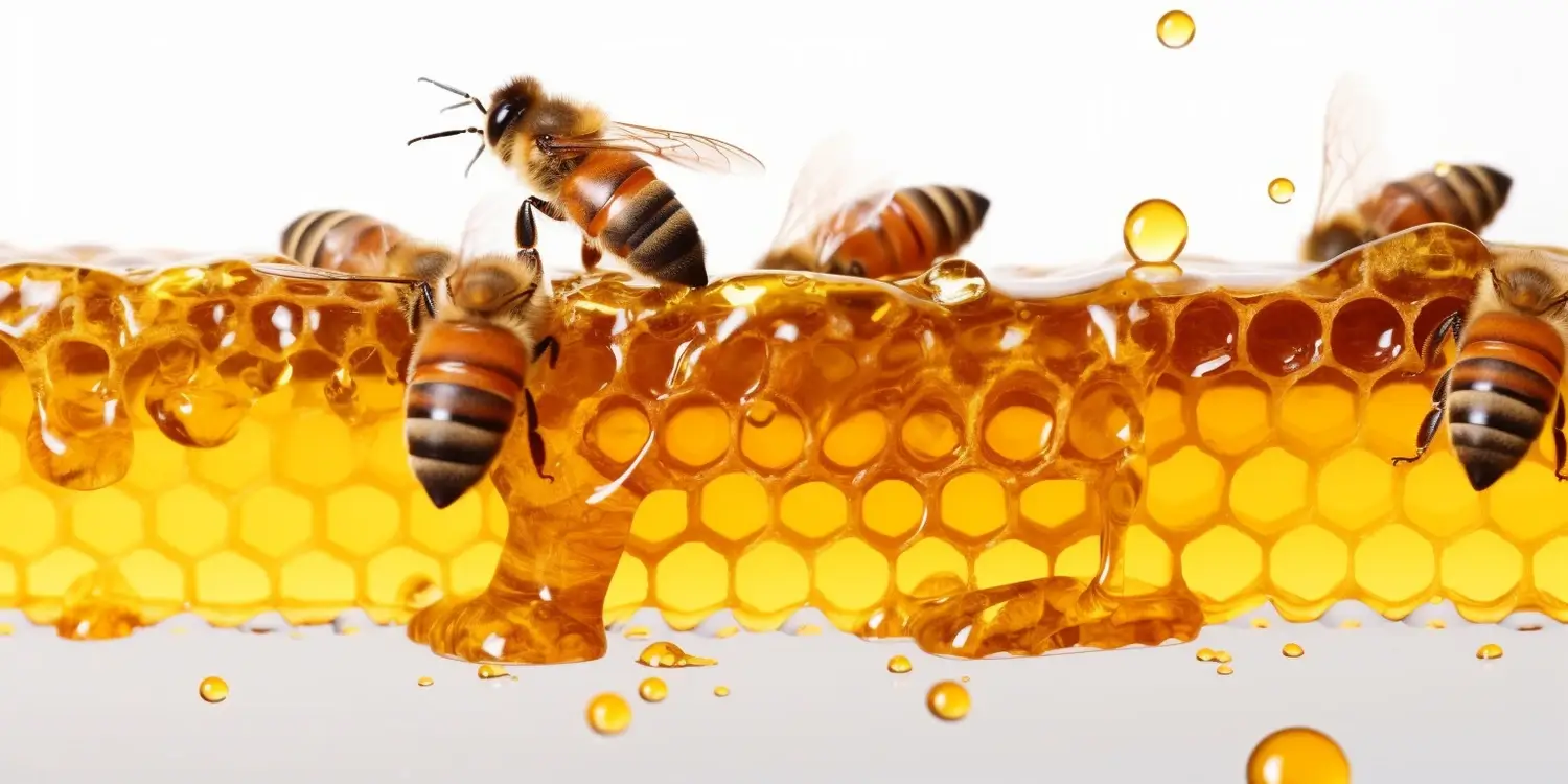 Na co miód gryczany?